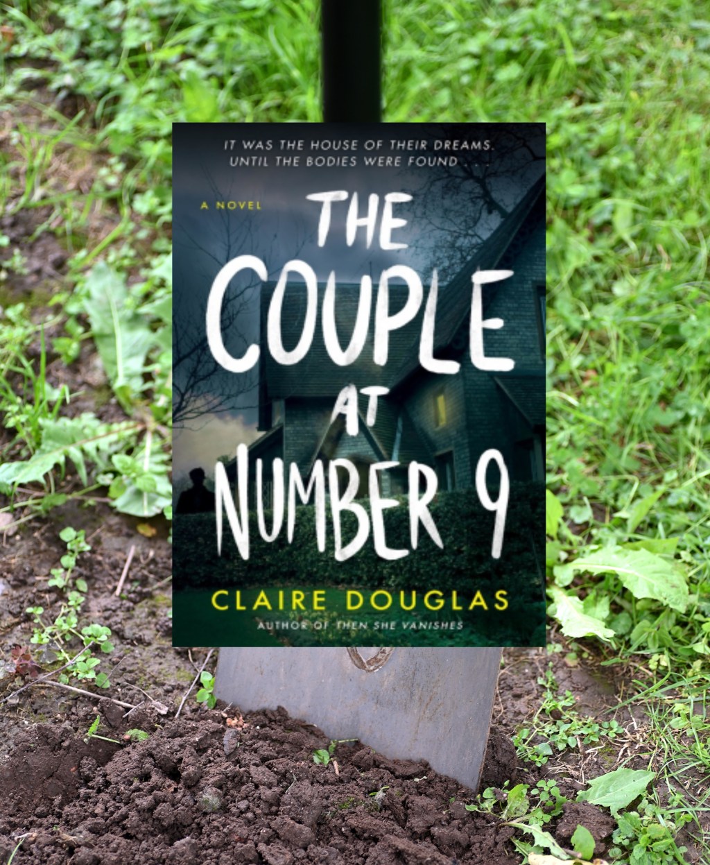 The Couple at Number&nbsp;9