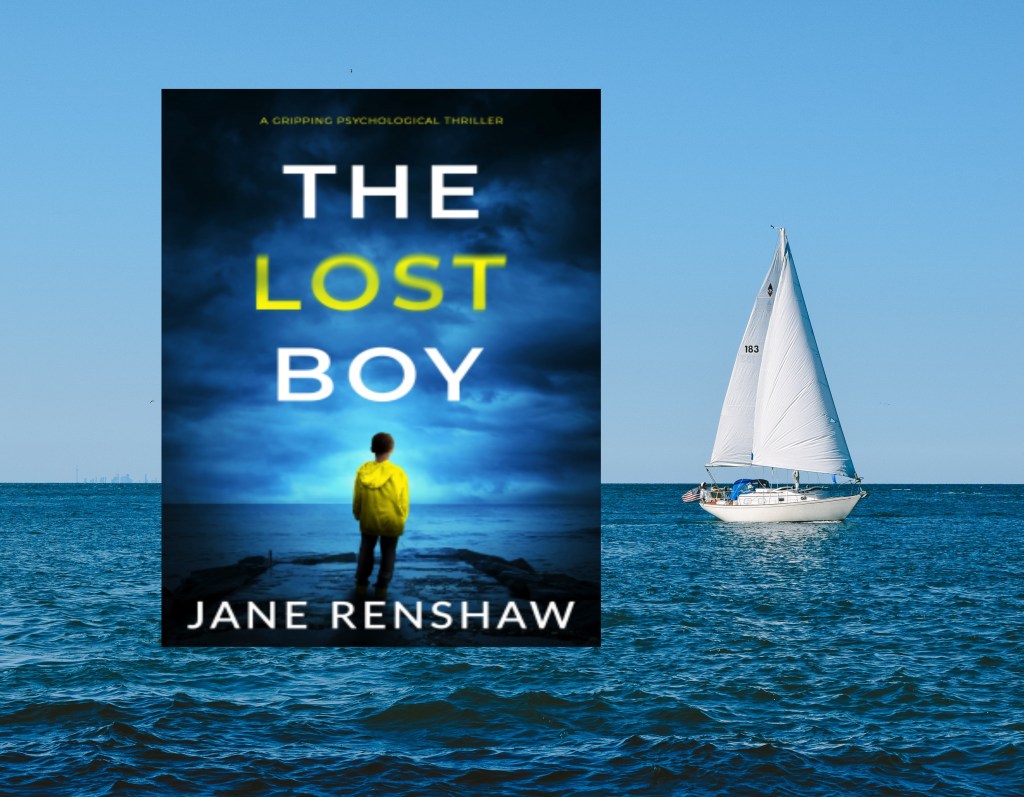 The Lost Boy