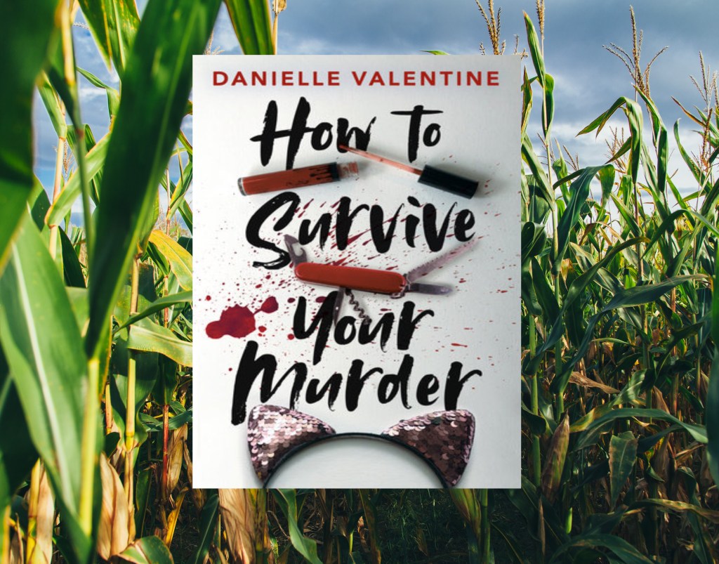 How to Survive Your&nbsp;Murder