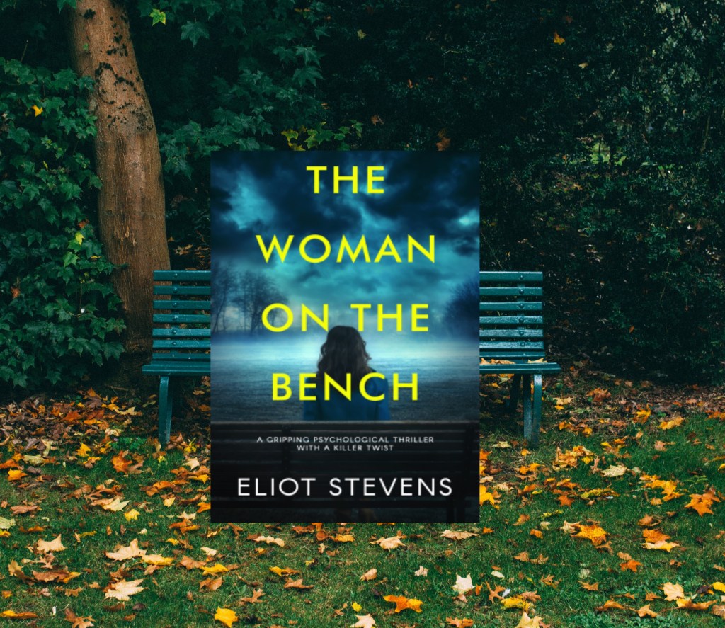 The Woman on the&nbsp;Bench
