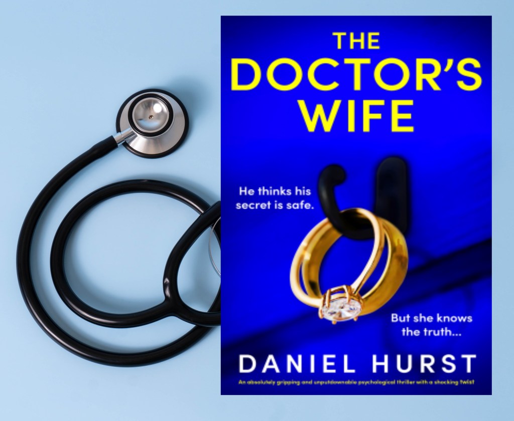 The Doctor’s Wife