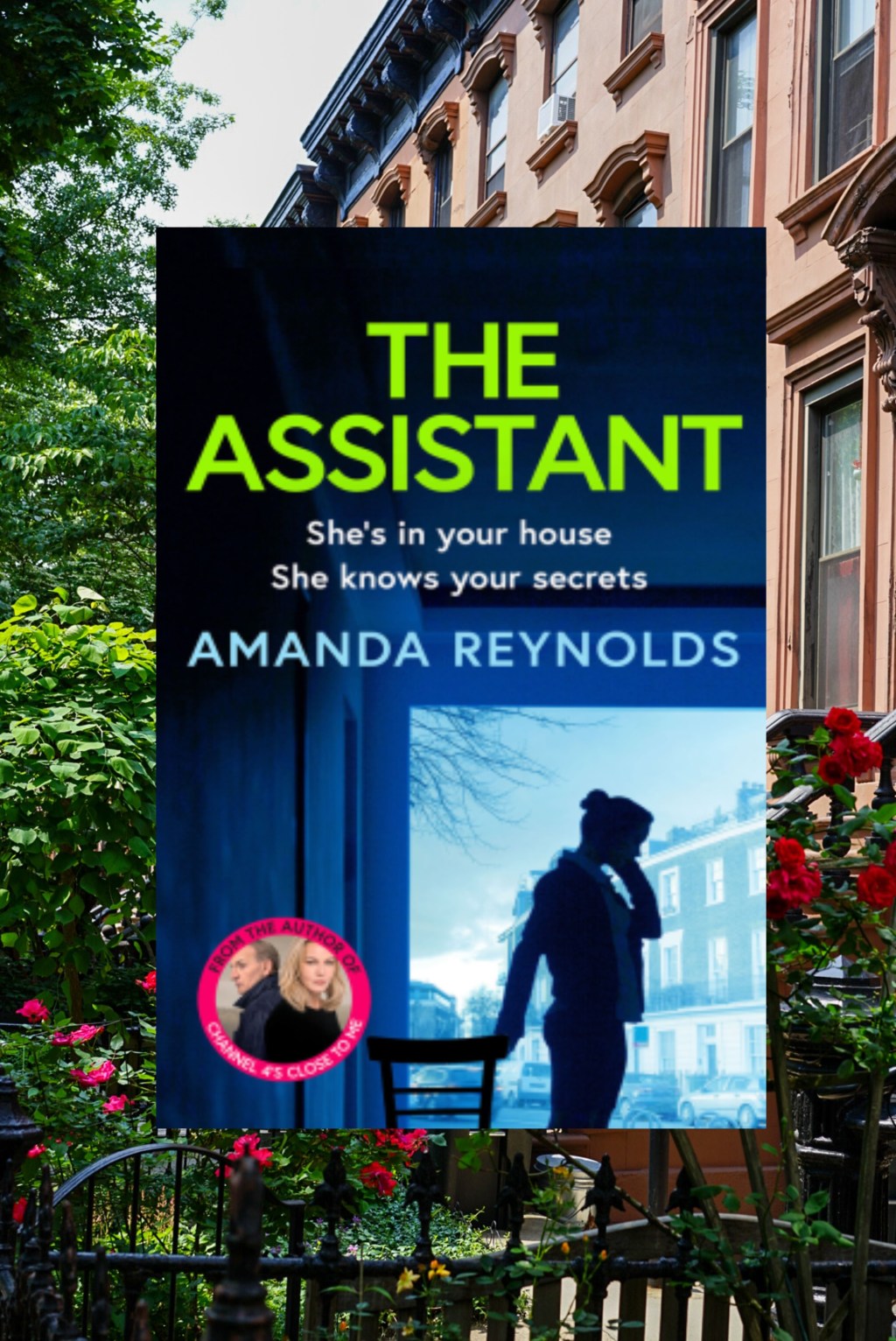 The Assistant