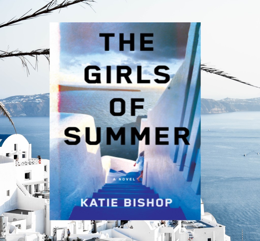 The Girls of&nbsp;Summer