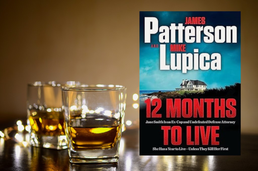 12 Months to&nbsp;Live