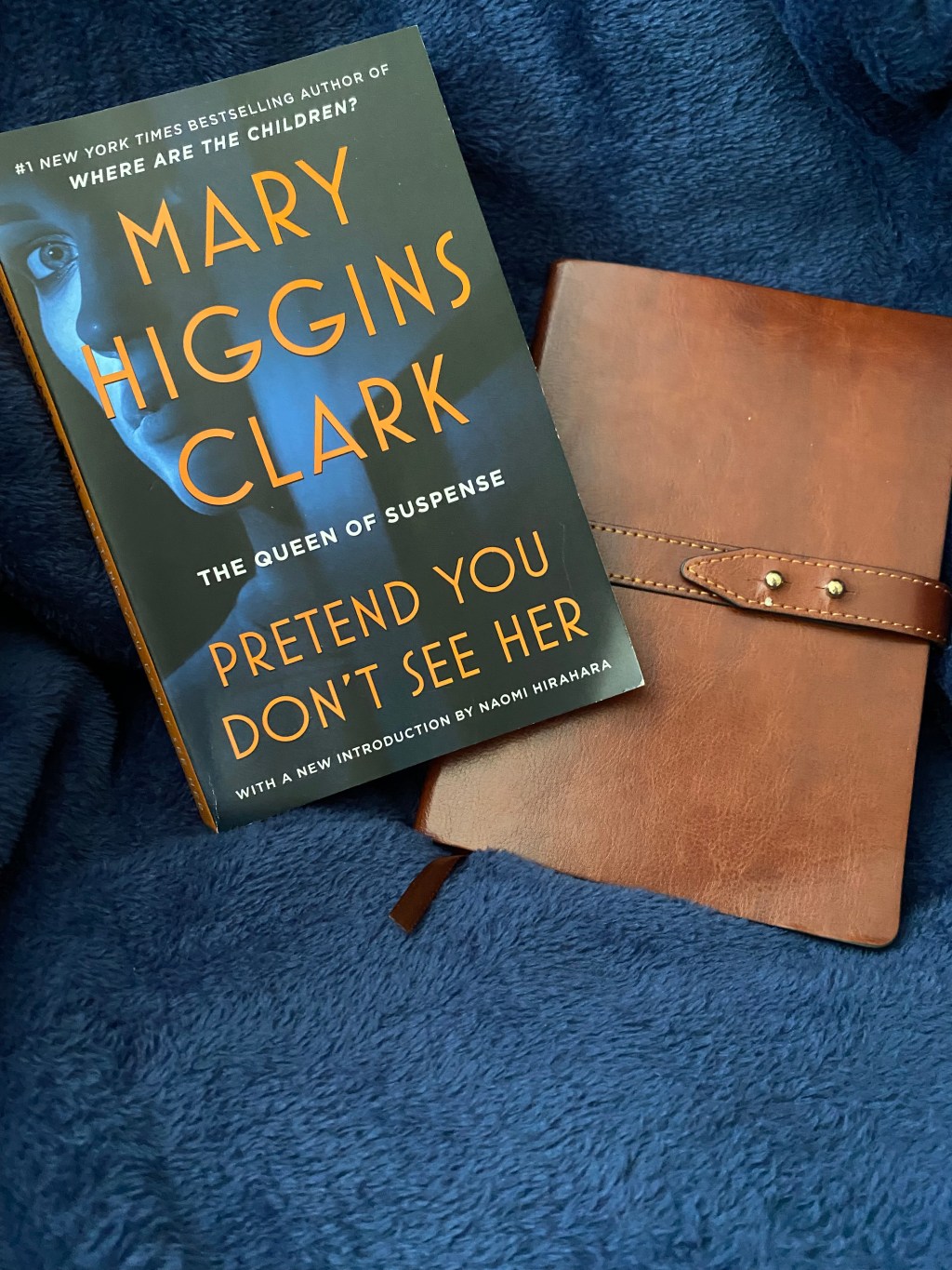 Pretend You Don’t See&nbsp;Her