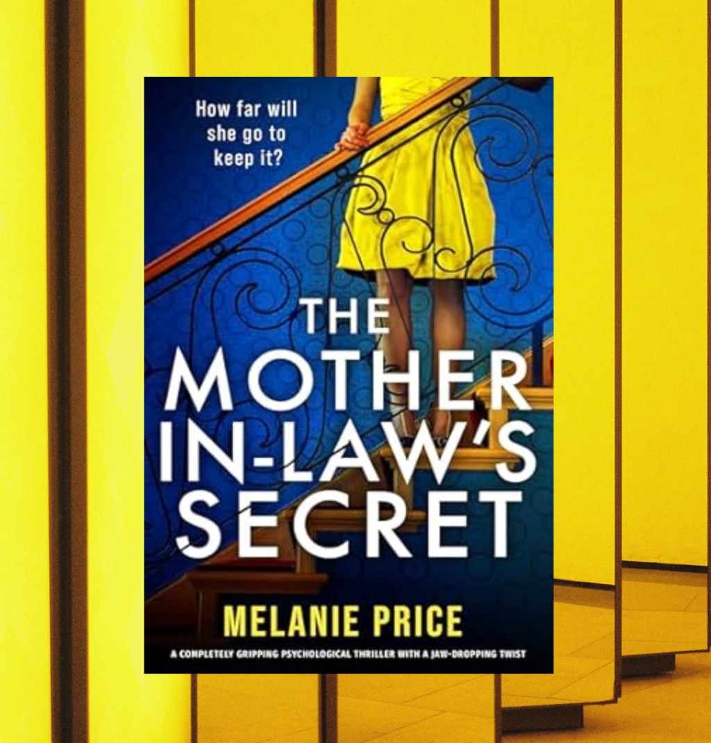 The Mother-in-Law’s Secret