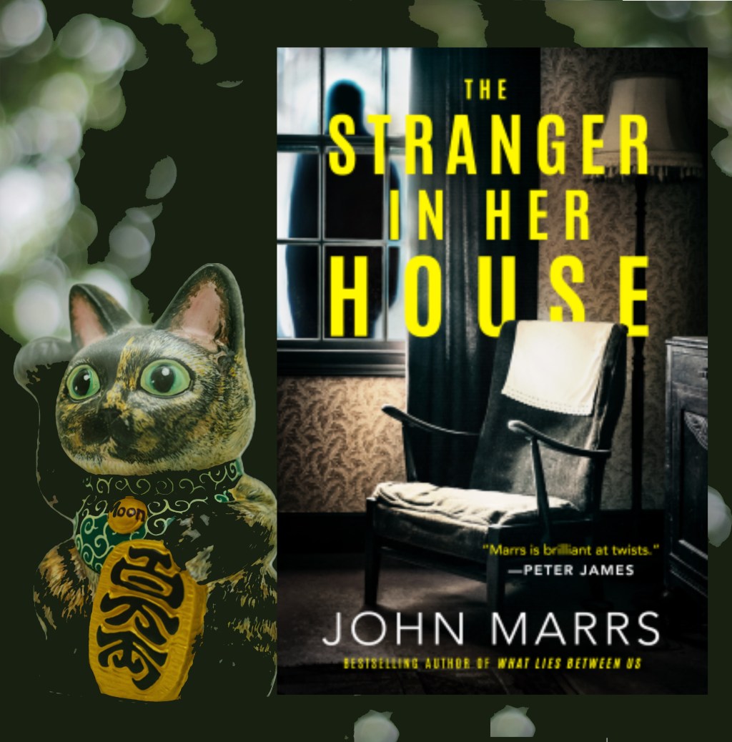 The Stranger in Her&nbsp;House