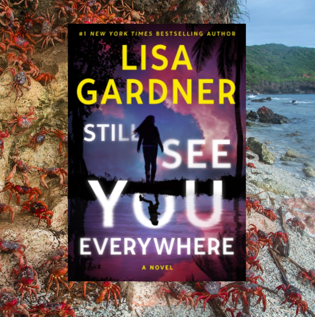 Still See You&nbsp;Everywhere