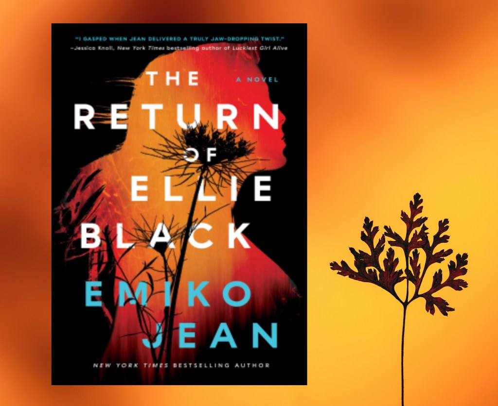 The Return of Ellie&nbsp;Black