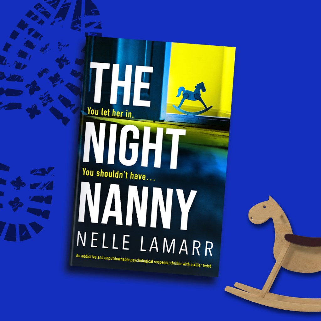 The Night Nanny