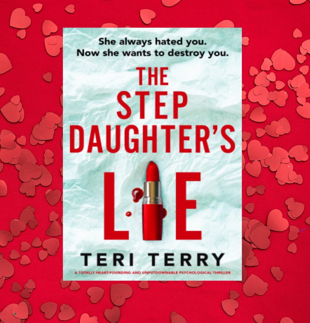 The Stepdaughter’s Lie