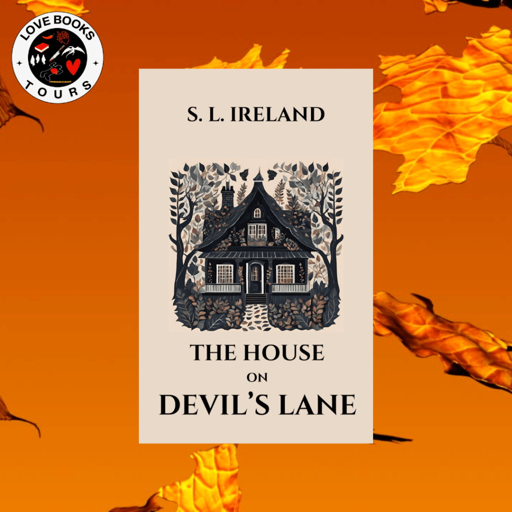 The House on Devil’s&nbsp;Lane