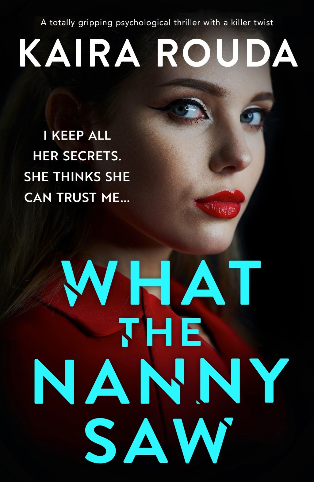 What the Nanny&nbsp;Saw