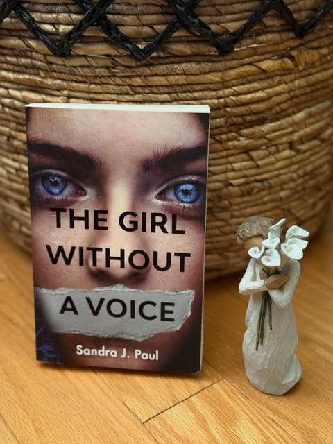 The Girl Without a&nbsp;Voice