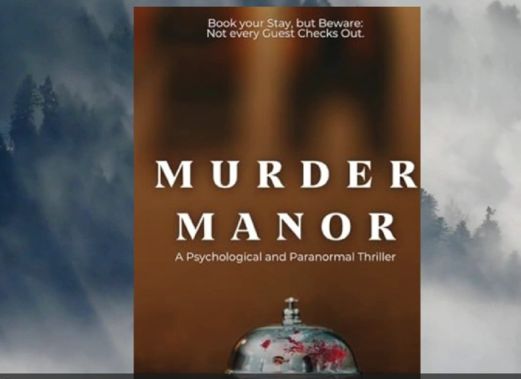 Murder Manor