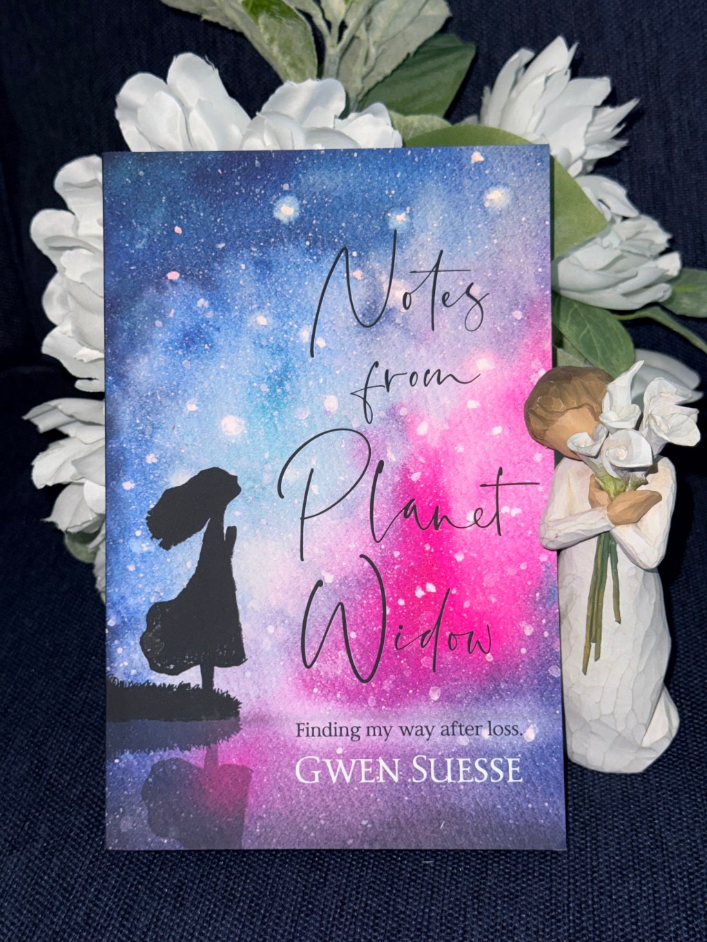 Notes From Planet&nbsp;Widow
