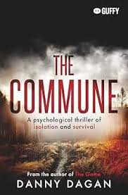 The Commune – Book Cravings