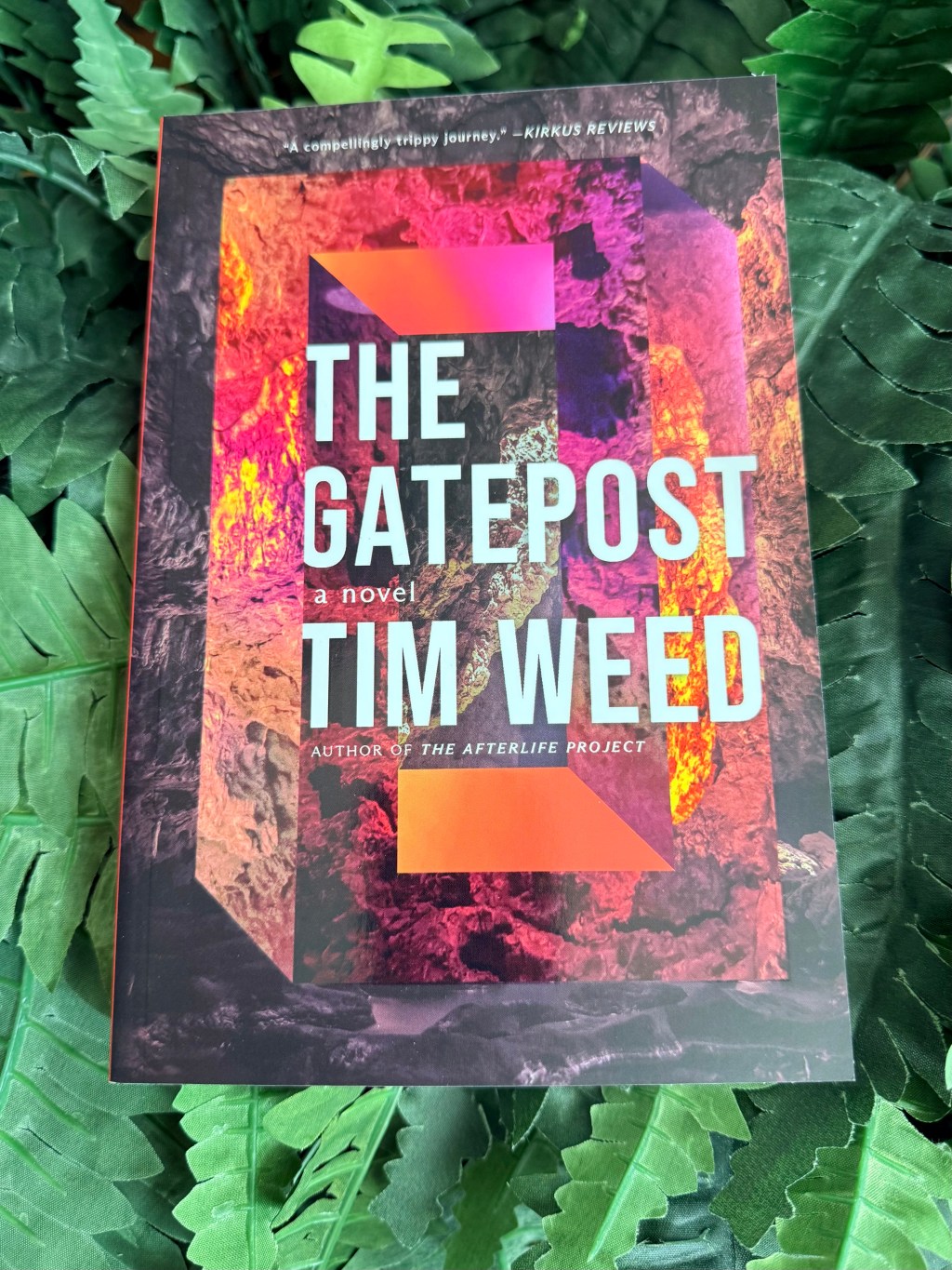 The Gatepost